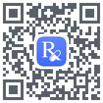 用药参考 QRcode