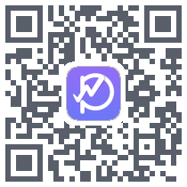 WalkPrint QR-код для загрузки