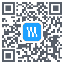 鲸准解析 QRcode