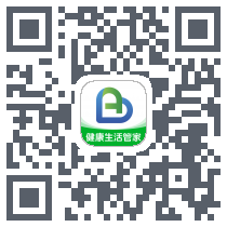 爱连健康 QRcode