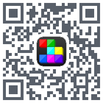 俄罗斯方块 QRcode