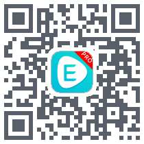 EasyPlayercodice QR per il download