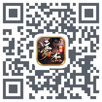 豪杰传奇código QR de descarga de