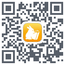 阅兔文学 QRcode