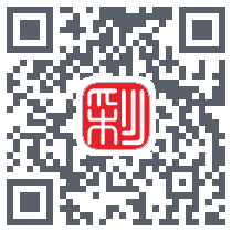 彩虹云 QRcode