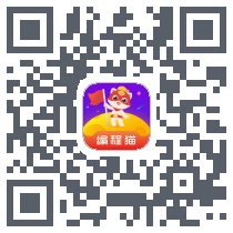 探月少儿编程du code QR de téléchargement