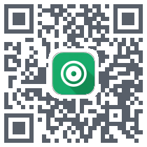 Crossaimingcódigo QR de descarga de