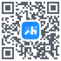 anyHouse QRcode