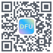 DFU Plus QRcode