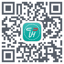 Thefit QR-код для загрузки