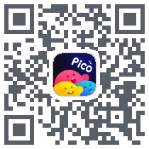 PicoPico QRcode