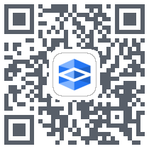 冰山云du code QR de téléchargement