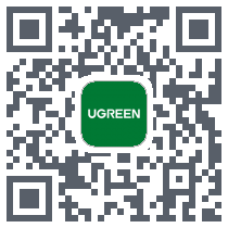 UGREEN QRcode