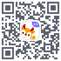 外研U学 QRcode