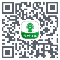 榕树传媒du code QR de téléchargement