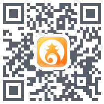 爽贵阳 QRcode