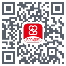 520婚恋 QRcode