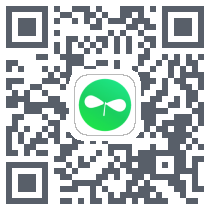 常春藤加速 QRcode