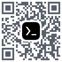 Termux QRcode