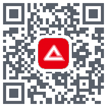 开动codice QR per il download