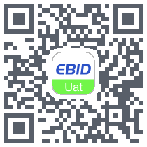 EBiD-K8s QRcode