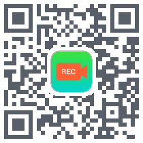 4K录屏 QRcode