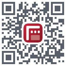 FiLMiC Pro QRcode