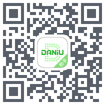 大牛助手código QR de descarga de