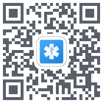 急诊急救 QRcode