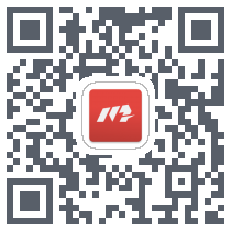 Mammotioncódigo QR de descarga de