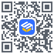 School Up QRcode