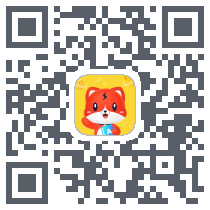 波比英语 QRcode