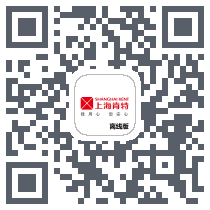 上海肯特 QRcode