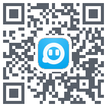 New Chatcódigo QR de descarga de