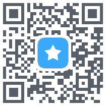 AppCakecódigo QR de descarga de