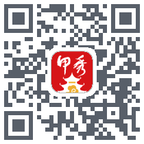 甲秀新闻 QRcode