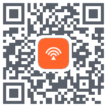 Tenda WiFi QRcode