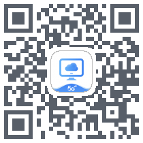 中国移动云电脑 QRcode