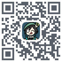 Silly Wisher QRcode