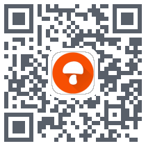 小蘑菇kod QR do pobrania