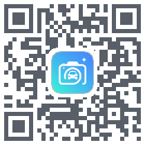 违拍拍kod QR do pobrania