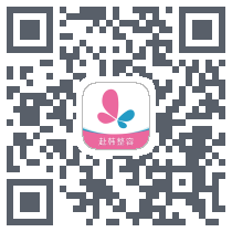 非常爱美 QRcode