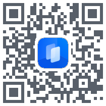 Realsee VR QRcode