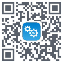 新联工程助理 QRcode