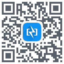 新电途codice QR per il download