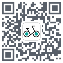 E-bikecodice QR per il download