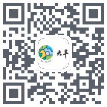 大丰招商 QRcode