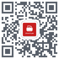 PANTUMcódigo QR de descarga de