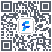 FoneBackup QRcode