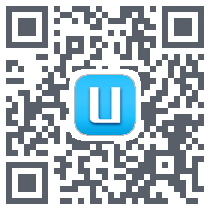 U Guard QRcode